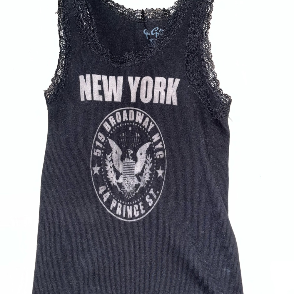 new with tags brandy top